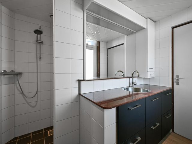 Esther de Boer-van Rijkstraat 132 2, Amsterdam