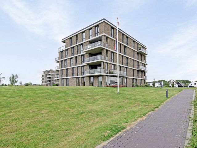 Pimpelmeesstraat 11, Zierikzee