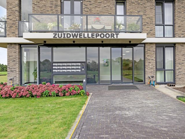 Pimpelmeesstraat 11, Zierikzee