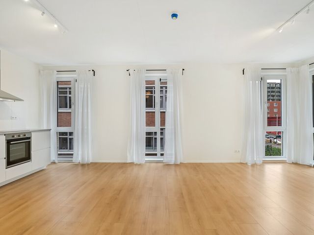 Zamenhofstraat 13, 'S-Gravenhage