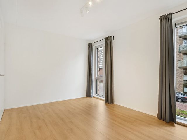 Zamenhofstraat 13, 'S-Gravenhage