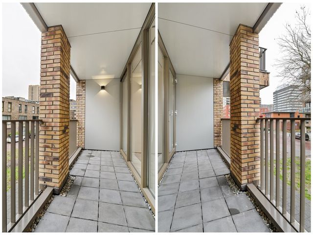 Zamenhofstraat 13, 'S-Gravenhage