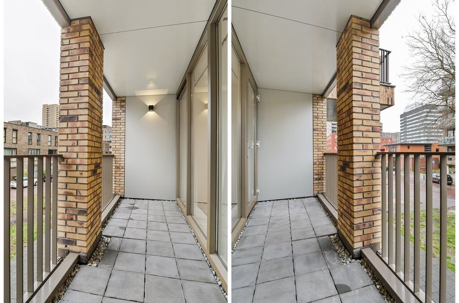 Zamenhofstraat 13