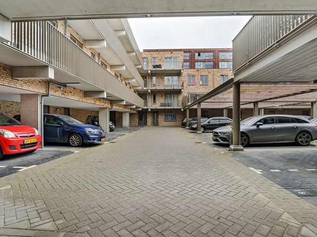 Zamenhofstraat 13, 'S-Gravenhage