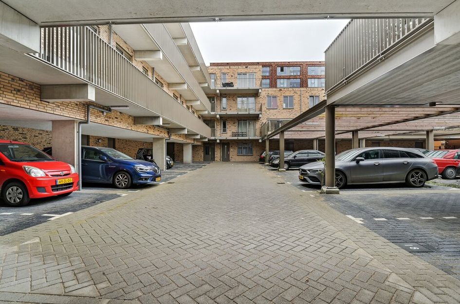 Zamenhofstraat 13