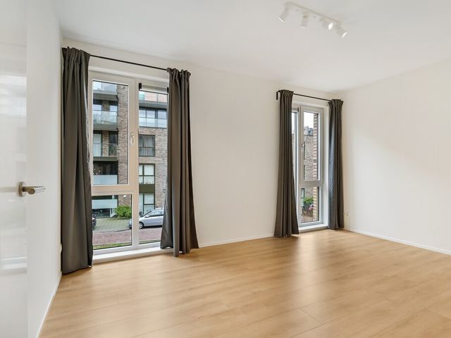 Zamenhofstraat 13, 'S-Gravenhage