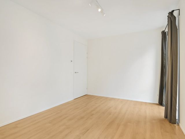 Zamenhofstraat 13, 'S-Gravenhage