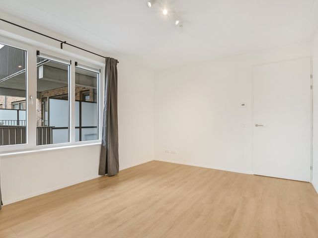 Zamenhofstraat 13, 'S-Gravenhage