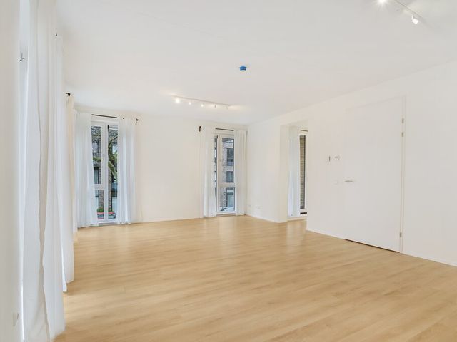 Zamenhofstraat 13, 'S-Gravenhage