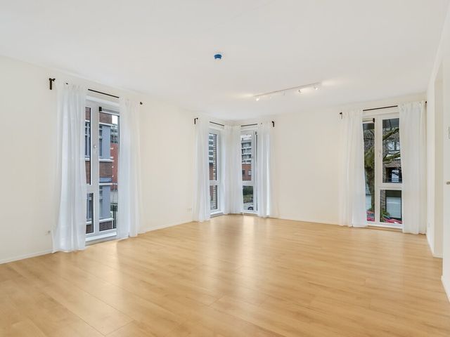 Zamenhofstraat 13, 'S-Gravenhage