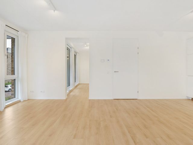 Zamenhofstraat 13, 'S-Gravenhage