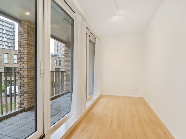 Zamenhofstraat 13, 'S-Gravenhage