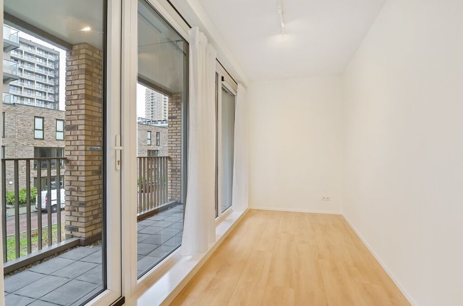 Zamenhofstraat 13