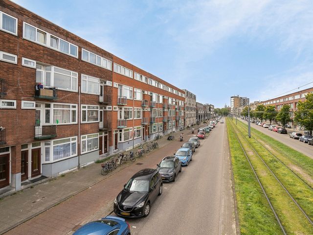 Rotterdamsedijk 269b, Schiedam