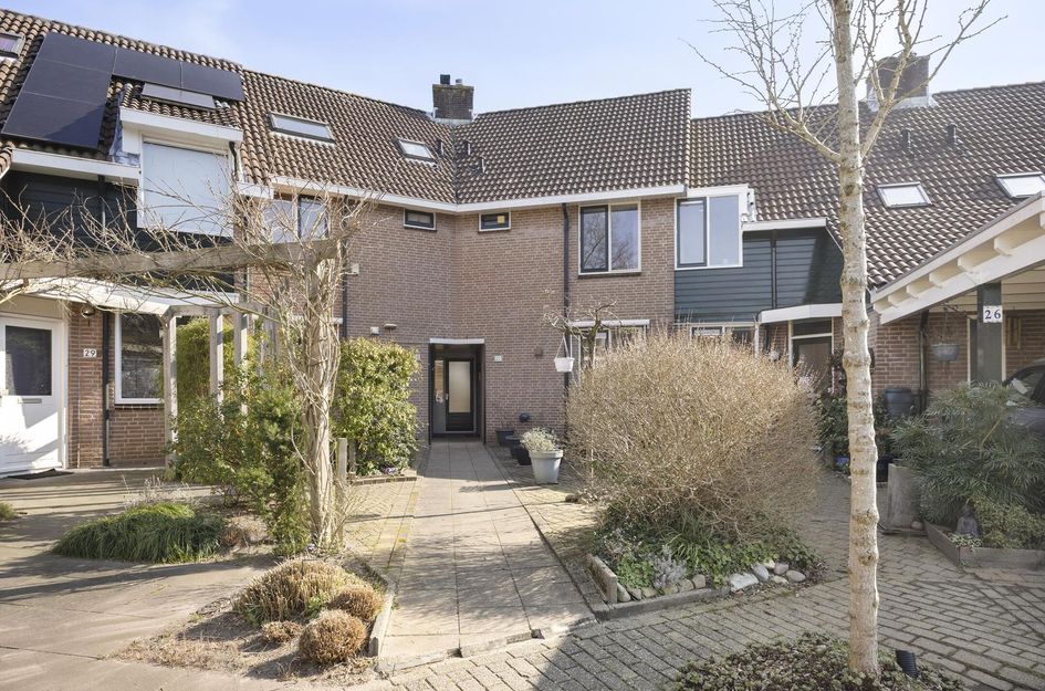 Beltmolen 27
