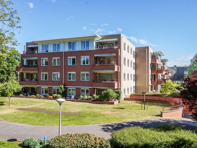 Jan van Eycklaan 270, Bilthoven