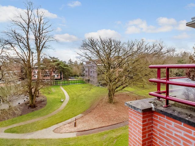 Jan van Eycklaan 270, Bilthoven