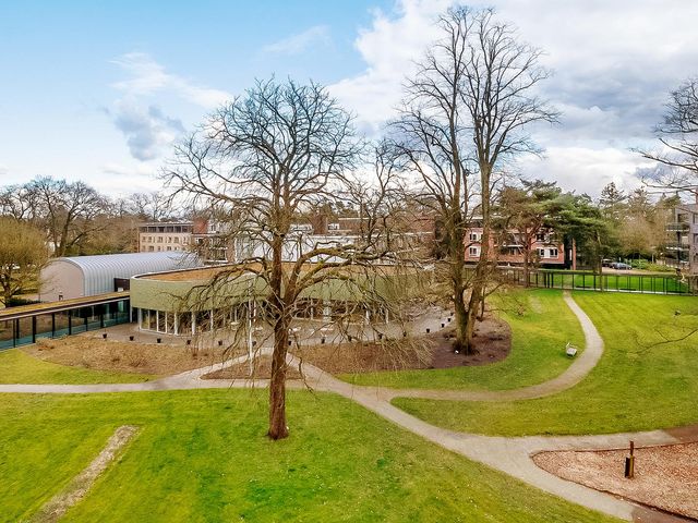 Jan van Eycklaan 270, Bilthoven