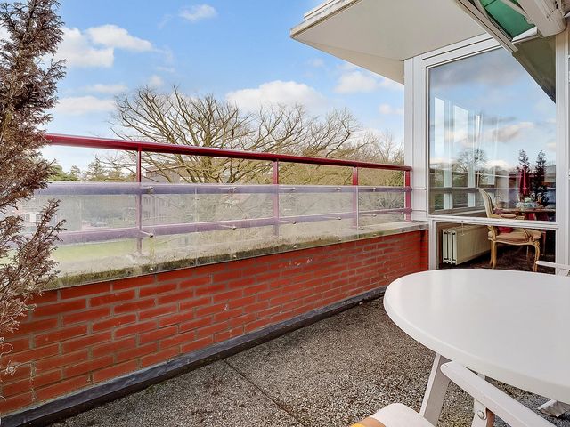 Jan van Eycklaan 270, Bilthoven