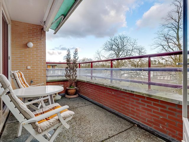 Jan van Eycklaan 270, Bilthoven