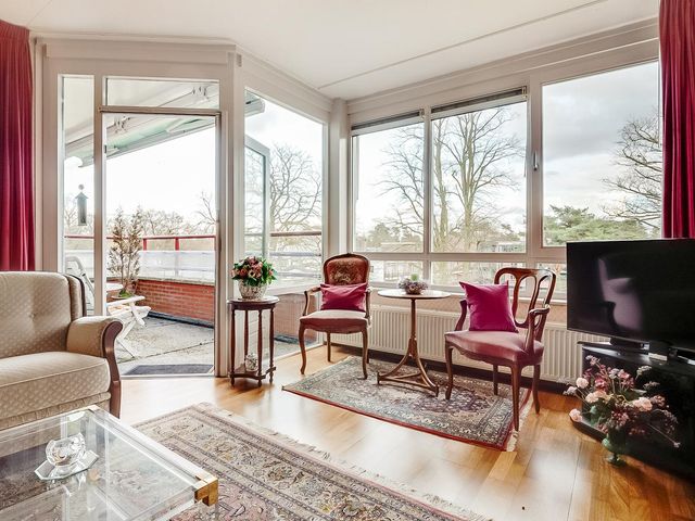 Jan van Eycklaan 270, Bilthoven