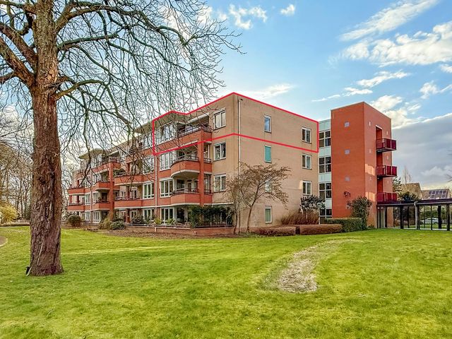 Jan van Eycklaan 270, Bilthoven