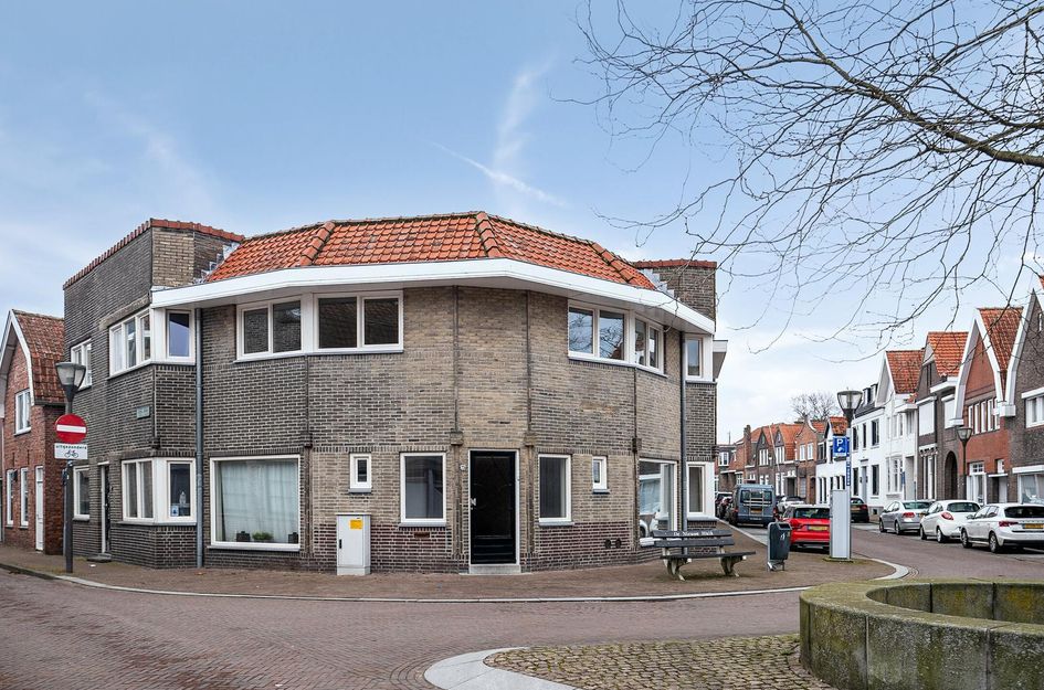 Frans van Waesberghestraat 25