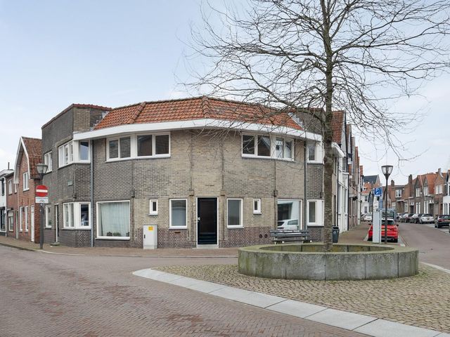 Frans van Waesberghestraat 25, Hulst