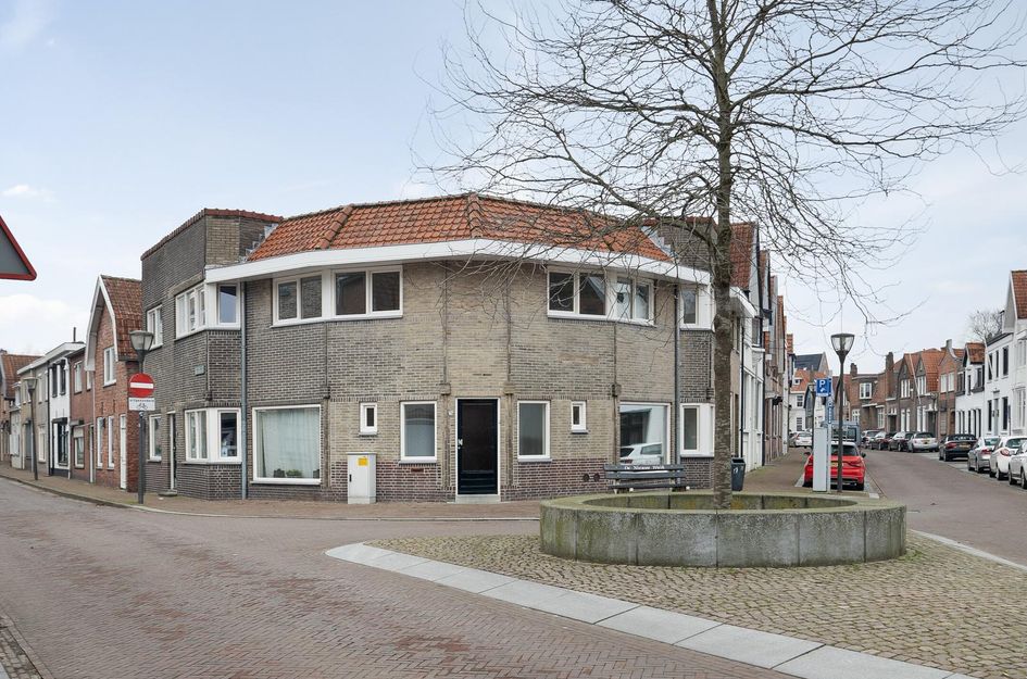 Frans van Waesberghestraat 25