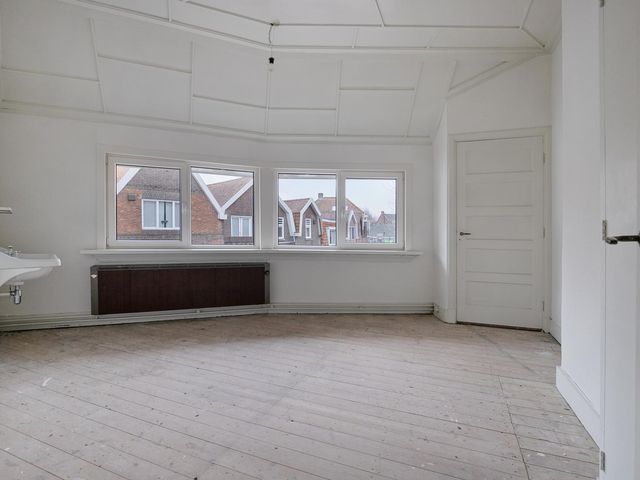 Frans van Waesberghestraat 25, Hulst