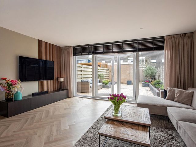 John Woodruimte 35, Zoetermeer