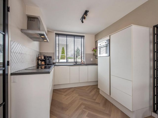 John Woodruimte 35, Zoetermeer