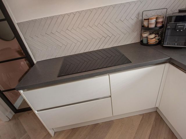 John Woodruimte 35, Zoetermeer