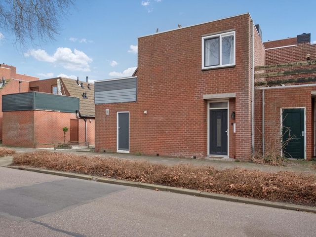 Slootdreef 233, Zoetermeer