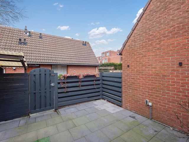 Slootdreef 233, Zoetermeer