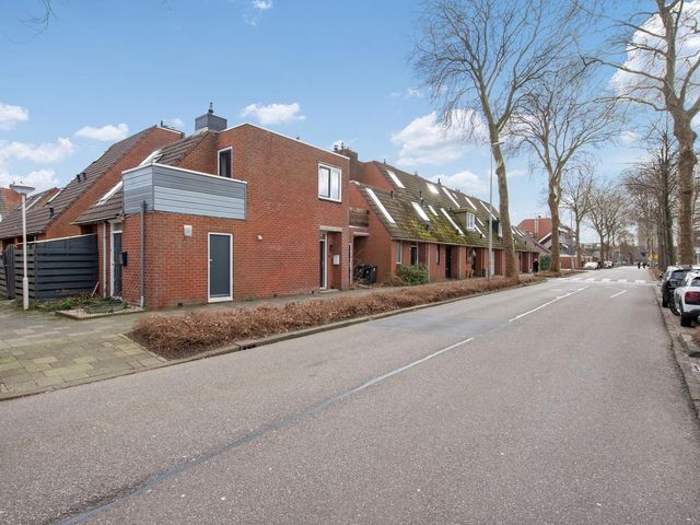 Slootdreef 233, Zoetermeer