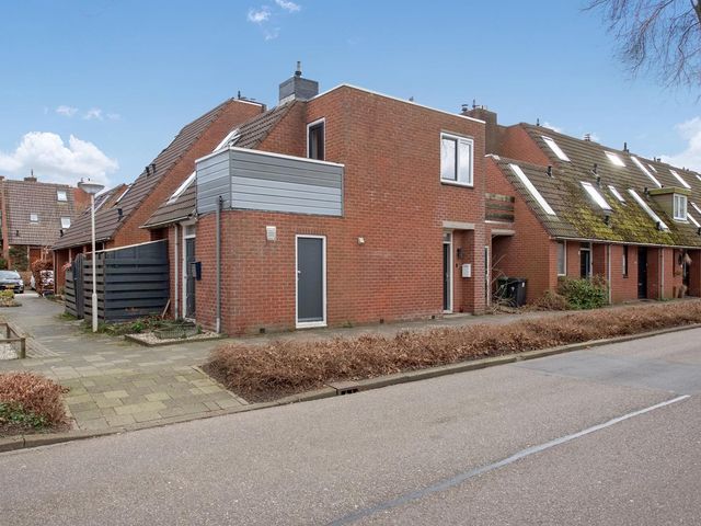 Slootdreef 233, Zoetermeer