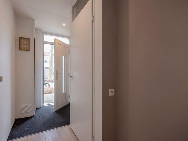 Slootdreef 233, Zoetermeer