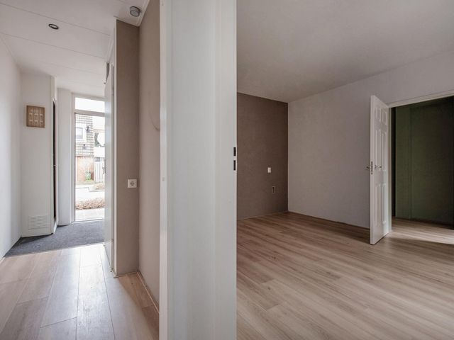 Slootdreef 233, Zoetermeer