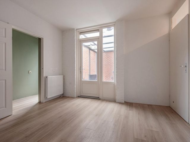 Slootdreef 233, Zoetermeer
