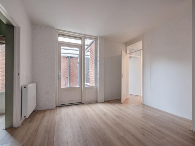Slootdreef 233, Zoetermeer