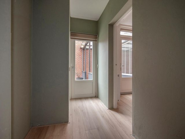 Slootdreef 233, Zoetermeer
