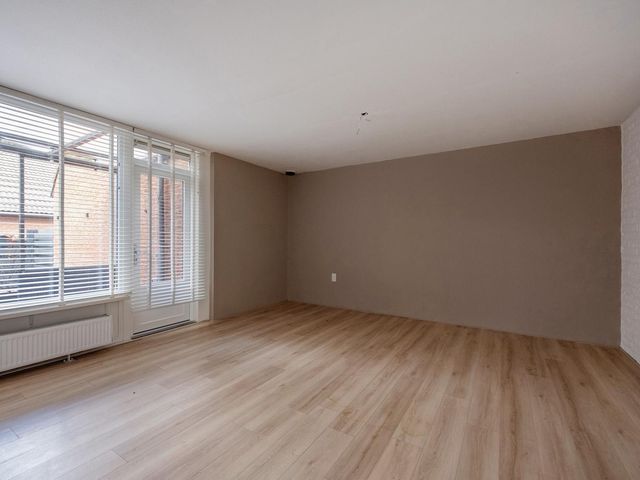 Slootdreef 233, Zoetermeer