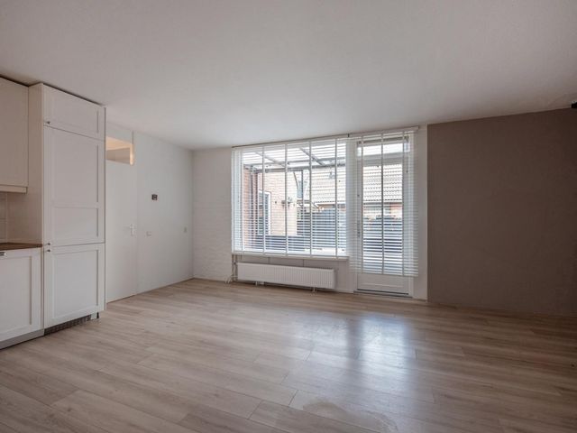 Slootdreef 233, Zoetermeer