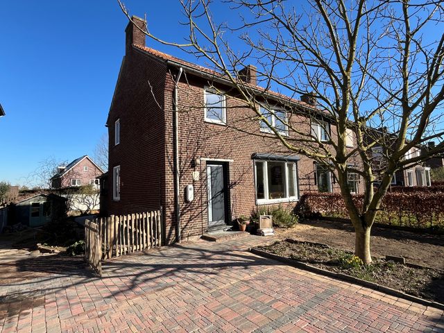 Lottumseweg 3, Broekhuizen