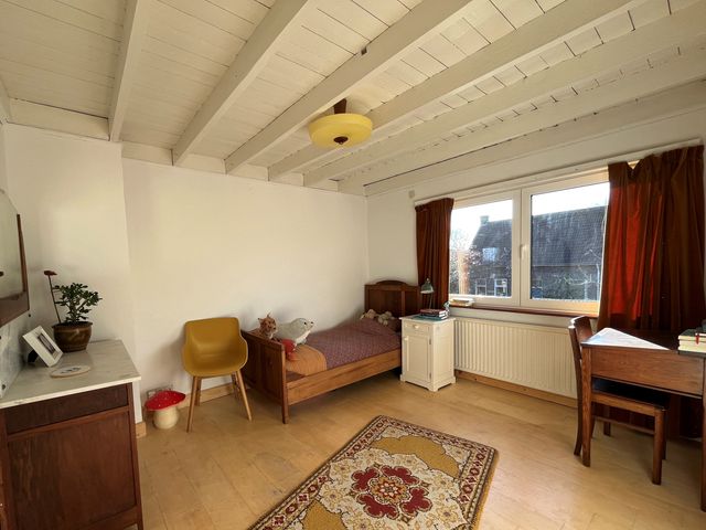 Lottumseweg 3, Broekhuizen