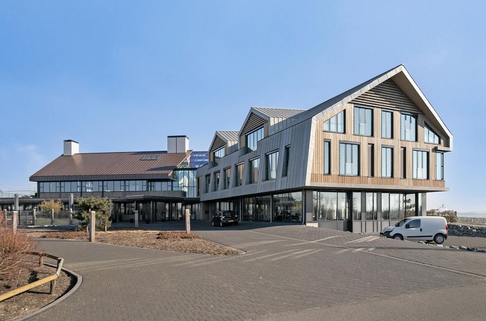 Oesterdam 25b