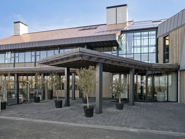 Oesterdam 25b, Tholen