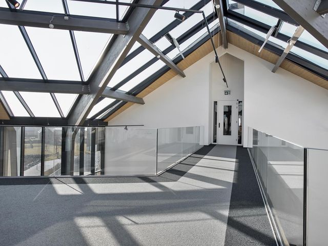 Oesterdam 25b, Tholen