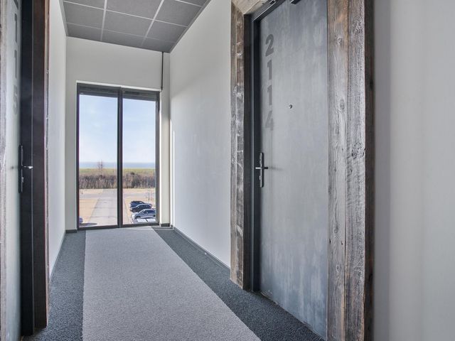 Oesterdam 25b, Tholen